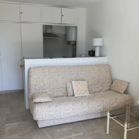 Studio Alexandra Palace Apartment